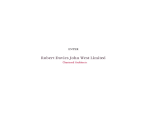 rdjwltd.co.uk: Robert Davies John West Ltd. Chartered Architects
Robert davies john west limited.
Architects, Staines, Middlesex. Rchitects covering housing commercial and industrial developement