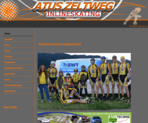 inline-zeltweg.com: Atus Inline Club Zeltweg - Home
Atus Inline Club Zeltweg, Alle INfos über alle Rennen, Termine und Facts! Keep on rolling!