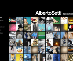 albertosetti.com: Alberto Setti Photographer
www.albertosetti.com photographer