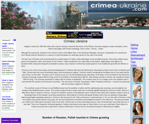 crimea-ukraine.com: crimea
