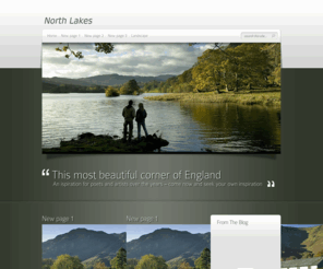 enjoykeswick.com: Enjoy Keswick | Just another WordPress weblog
