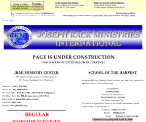 jkmiasia.org: Home Page
Home Page