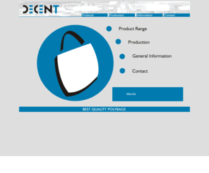 elegant-polybag.com: Polybags with export quality from Nigeria - Decent
