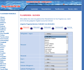 flug-reise24.de: Günstige Flugreisen online buchen bei flug-reise24.de
Buchen sie Ihre Flugreisen Günstig und Online bei Ihrem Flugreise Spezialisten www.flug-reise24.de