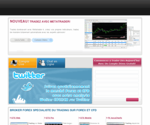 fxprice.com: Trading Forex | Broker Forex | FXPrice Forex
forex broker permettant le trading sur devises.