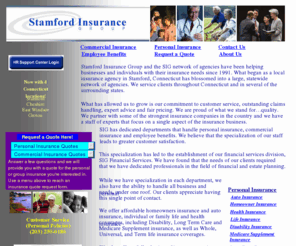 sigprotector.com: Connecticut Insurance Agency Stamford Insurance Group
Connecticut insurance agency with 4 locations offering personal and business insurance policies.