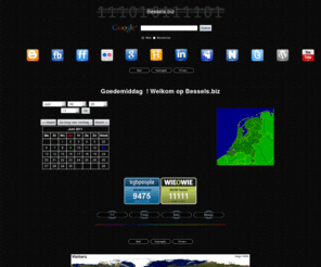 bessels.biz: Bessels Portaal
Bessels Portaal