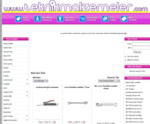 teknikmalzemeler.com: teknik malzemeler artı teknik
artı teknik malzemeler