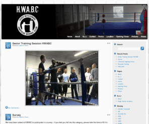 hwabc.com: HWABC -
