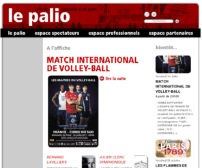 palio-boulazac.fr: Site Officiel de la Ville de Boulazac : Le Palio
Le Palio