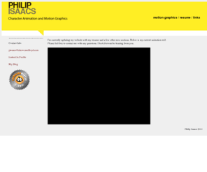 showcasefloyd.com: Philip Isaacs - Multimedia Developer >  Home
Website and Multimedia developer specializing in flash application development as well PHP programming, MySQL development and 3D Animation