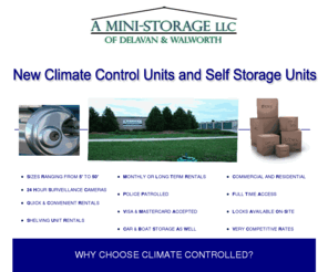 willowbendstorage.com: A Mini-Storage, Self Storage in Delavan and Walworth Wisconsin
Storage in Walworth & Delavan Wisconsin - Looking for self storage or climate controlled self storage in the Lake Geneva, WI area?  We are the most competitive storage facility in the Lake Geneva Area.