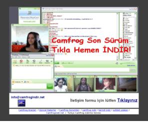 camfrogindir.net: Camfrog indir - Camfrogindir.net - Camfrog 5.2.3 Türkçe indir
camfrog indir, chat  18, camfrog 5,1, camfrog 5.2, camfrog 5.3 indir yükle, Camfrog türkçe indir, Camfrog 5.2 türkçe 5.3 download , camfrog 5.1, camfrog 18 pro yükle indir cf 