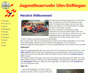 jf-soeflingen.de: Jugendfeuerwehr Ulm-Söflingen
