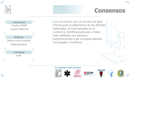 consensos.es: CONSENSOS
