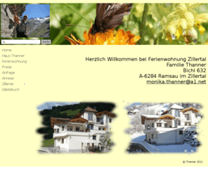 ferienwohnung-zillertal.com: Ferienwohnung Zillertal
Ferienwohnung Zillertal,Zillertal