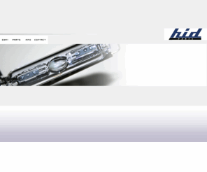 hidparts.com: HID Parts | High Intensity Discharge Parts
High Intensity Discharge Parts