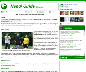 howtohangi.co.nz: Hangi Guide Official
Hangi Guide Official | Includes pictures, videos, instructions PLUS stuffing recipe, steamed pudding recipe and fried bread recipe. 