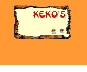 kekos.biz: Keko's
Keko's Empresa de creaciones artesanales,Duendes,Hadas,Brujas...Bilbao-Galdakano