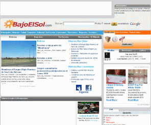 bajoelsol.com: bajoelsol.com

