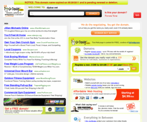 dipbar.net: Dip Bar
Dip Bar everything about dip bar routine, dip bar workout and actual dip bars.