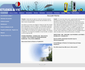 etudesetvie.org: Études & vie
