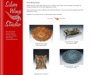 silverwingsstudio.com: Silver Wings Studio
