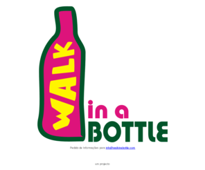 walkinabottle.com: Walk in a Bottle
Empresa de Animação Turística, especializada em Turismo de Natureza e Ecoturismo, Organização de Eventos, Passeios Pedestres, Caminhadas, Formação, Motivação e Animação Outdoor de Grupos, Incentivos Empresariais