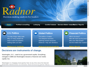 radnor-inc.com: Radnor Management Skills Bring Results
Radnor Inc. is a management company for coalitions and organizations. Radnor is based in Washington, D.C.