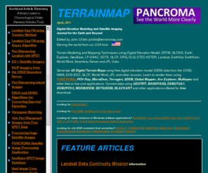 terrainmap.com: TERRAINMAP
digital elevation modeling and mapping techniques