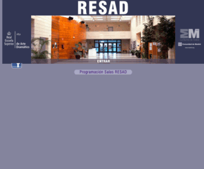 resad.es: Resad
