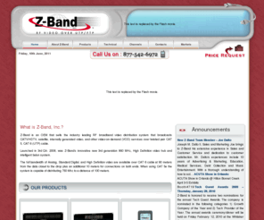 z-band.com: Z-Band
Z-Band