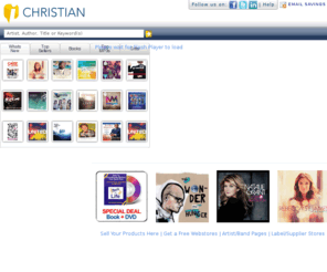 ichristianfm.com: www.ichristian.com.au
