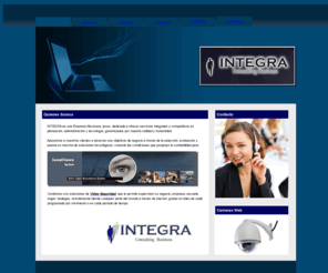 integracb.com: Video Seguridad por internet
camara video,redes inalambrica,video seguridad,video vigilancia por internet,video seguridad por internet