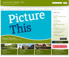 letchworthgc.biz: Letchworth Garden City | The world’s first Garden City
Letchworth Garden City Heritage Foundation