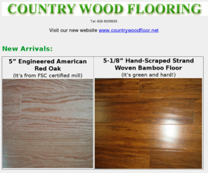 countrywoodflooring.net: Country Wood Flooring
Country Wood Flooring