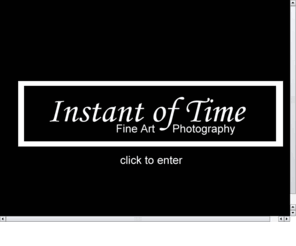 instantoftime.com: Instant of Time Photography
Photography by Robert Redman fine art images in and around the UK, creative tips and ideas for portraits, landscapes, still life, macro, flash and other techniques. The craft of the camera at its best