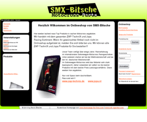 smx-bitsche.com: Startseite - SMX Bitsche
SMX Bitsche