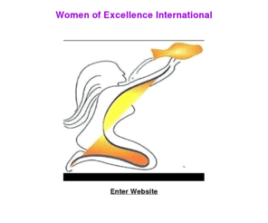 excellentwomen.org: Women Of Excellence International
Women Of Excellence International , Excellence through Christ who perfects us