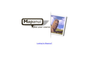 mapanui.net: Mapanui
Find address info on a map through Microformats.