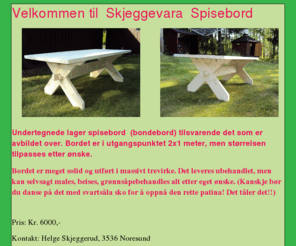 skjeggevara.net: skjeggevara.net
