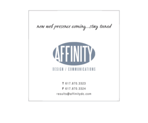 affinitydc.com: Affinity Design Communications | Advertising Agency | Design Firm
A full service creative design and communications firm providing creative print, web, and public relations solutions.