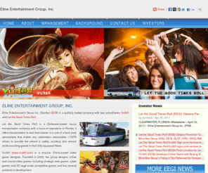 elineentertainment.com: Eline Entertainment Group, Inc.
