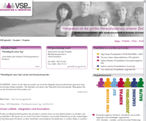 vsp-ggmbh.de: VSP gGmbH
