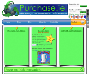 purchase.ie: Purchase.ie - energy ireland
Purchase.ie - energy ireland