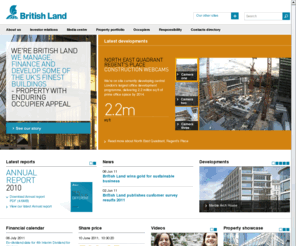 britishlandrealestateinvestmenttrust.net: The domain DOMAIN is registered by NetNames
