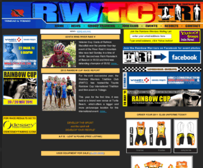 rainbowtri.com: Rainbow Warriors Triathlon Club
