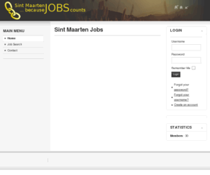 windwardislandsjobs.com: Sint Maarten Jobs
Find all jobs available on Sint Maarten