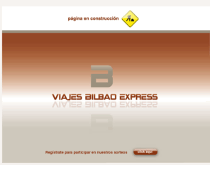 bilbaoexpress.com: VIAJES BILBAO EXPRESS
Viajes Bilbao Express.