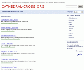 cathedral-cross.org: cathedral-cross.org Resources and Information.
